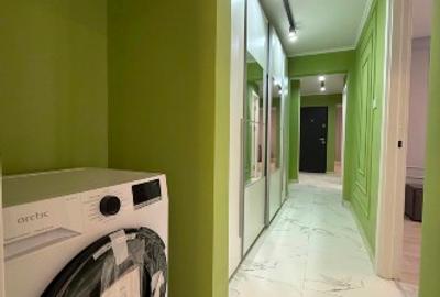 Apartament 3 camere Nicolina CLOPOTARI - 3