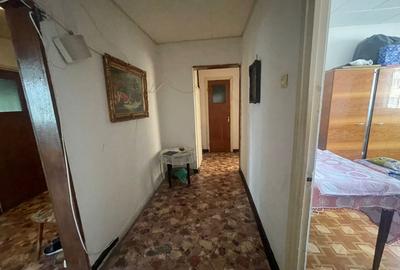 Berceni -Constantin Brancoveanu vanzare apartament 4 camere - 6
