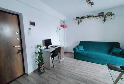 Apartament cu 2 camere + loc de parcare - Valea Lupului - 3