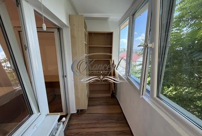 Apartament spatios cu parcare in Gheorgheni, zona retrasa - 12