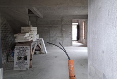 Duplex 2025,su 150mp, 4 dormitoare,living,3 bai,bucatarie,teren 300mp,2 parcari - 8