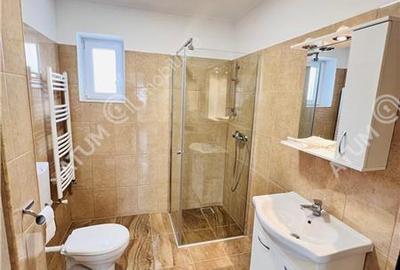 Spatiu birouri 344 mp si curte proprie localitatea Talmaciu Sibiu - 21