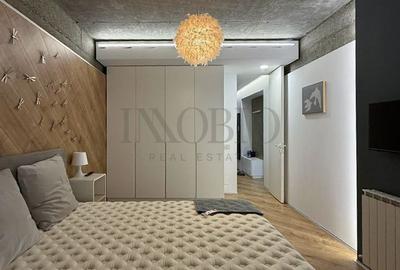 Apartament 2 camere mobilat | 67 mp | Floreasca | Dinamic City - 9