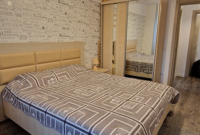 Apartament 2 camere, 57 mp, parcare, închiriat , Conest Tudor Vladimirescu - 4