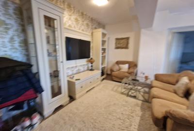 3 camere  cu parcare - complex Newton - amenajari premium - mobilat si utilat - 17