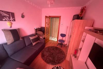 Ap 3 cam, Sud P-uri, 76 mp utili, et4/4 cu acoperis,CT,imbunatatit - 6