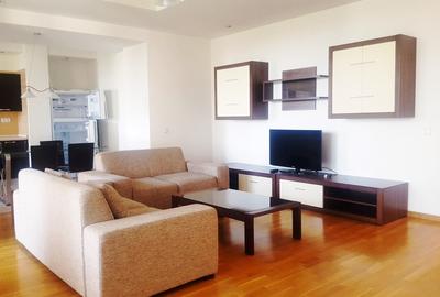 Pipera: Apartament cu 3 camere de 132 mp,compound langa padure! - 1