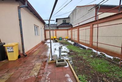 Casa zona Tomis II - 3 camere caramida (teren 176 mp ) - 6