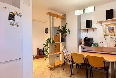 Apartament de 2 camere decomandat - 6