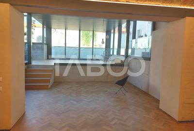 Casa istorica restaurata modernizata in totalitate zona Centrala Sibiu - 12
