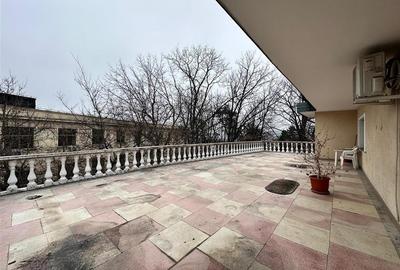 Spatiu birouri Iasi Copou, 79mp si terasa, Fundatie - 20