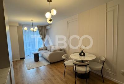 Apartament nou de vanzare 2 camere bloc nou cartier Gheorgheni - 1