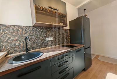 Apartament de vânzare 2 camere Aleea Biruinței. - 2