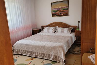 Casa parter cu 4 camere si anexe - cartier Coiciu - 6