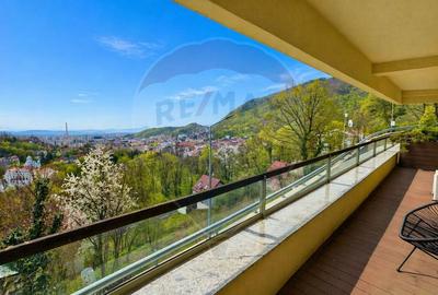 2 CAMERE | TERASA | VIEW SUPERB |BELLEVUE RESIDENCE - 1