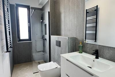 Casa individuala 5 camere - Cartier privat - 300 mp teren - 8