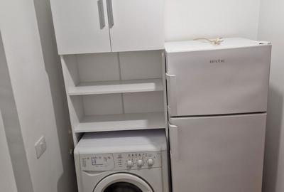 Garsoniera boiler - Tei - Prima chirie- Etaj inferior  DB1921 - 7