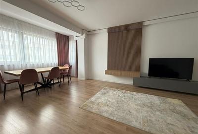Apartament 2 camere | Ivory Residence | OMV Pipera | Parcare inclusa - 1