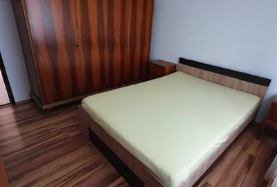 Obor | 3 Camere | Renovat | 3 Minute de Metrou | 2 Bai | Balcon | AC