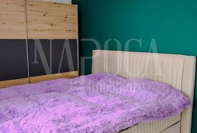 Apartament 3 camere de vanzare in Floresti - 5