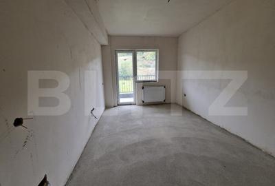 Apartament cu 3 camere, etajul 1, 62 mp, panorama, parcare, zona Terra - 1