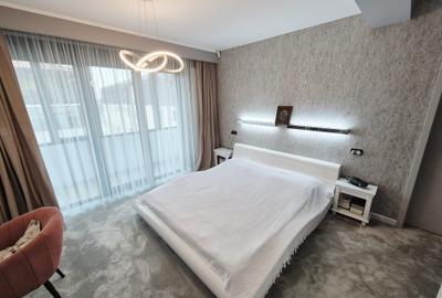 UNIC PE PIATA !!! Primo - strada Rapsodiei - apartament 4 camere de lux - 17