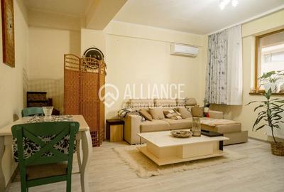 Tomis PLUS - Apartament 3 Camere Compartimentat Generos+Gradina+Parcare Privata - 3