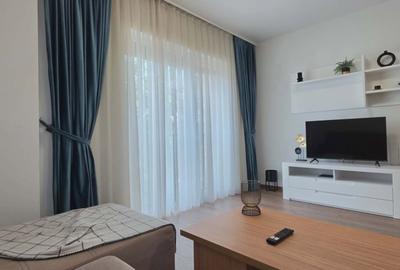 Apartament de inchiriat, str. Mestesugarilor/cart.Iosia - 1