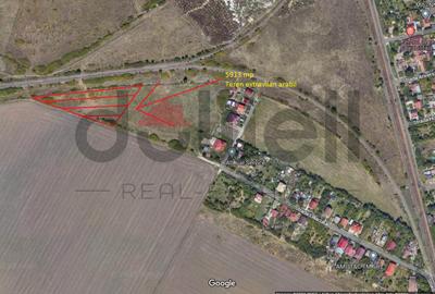 Teren de vanzare | Ronat str Liliacului | Comision 0% - 2