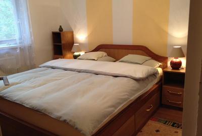Apartamen Baile Tusnad - 9