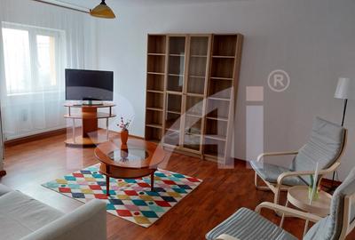 Apartament spatios, 3 camere, mobilat nou + parcare si boxa - G. Enescu - 3