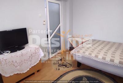 Chirie, Ap cu o cam, D, et4/4, 32 mp, Bularga - 1