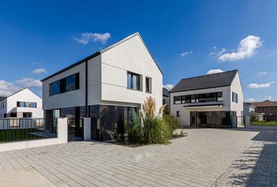 Refugiu Luminos: Modernitate și Spațiu - 1