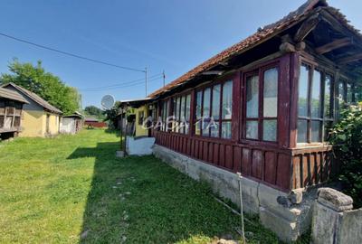 Casa 3 Camere + Teren si Anexe, Tirculesti- Danesti - 8