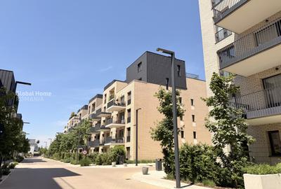 Studio | Mobilat Premium | Piscina & Parc | Avalon Estate -Pipera - 31