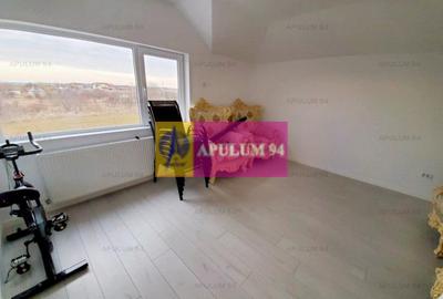 Casa  Mobilata si Utilata langa Bucuresti - 10