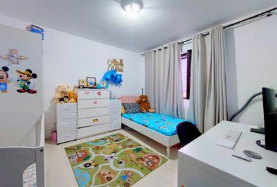 Apartament 5 Camere tip Duplex  Strada Caisului  Fundeni Dobroești - 9