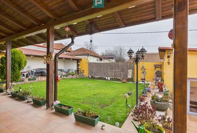 Casă Premium | Oradea | Zona Garii | 150 mp - 9
