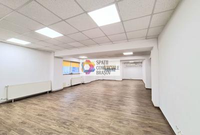 Spatiu birouri de închiriat Brasov - 130 mp  # spatii-comerciale-brasov.ro - 3