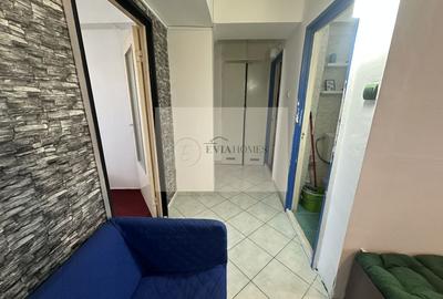 3 camere/Zona OMV Marasti - 9