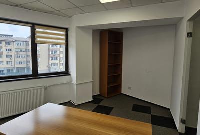 SPATIU BIROURI PC CENTER-ET.2 | BANEASA| HERASTRAU | DAMAROAIA - 16