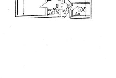 APARTAMENT 2 CAMERE DECOMANDAT 13 SEPTEMBRIE PROSPER - 7