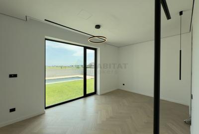 Casa Parter Exclusivista | Design Minimalist | Otopeni - 10
