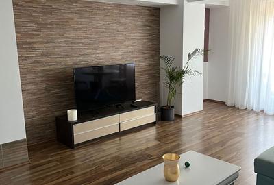 Apartament 3 camere – Zona Baneasa | Etaj 5/6 | 2 balcoane - 3