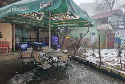 CASĂ ȘI SPAȚIU COMERCIAL | SUCEAVA | 145.000€ - 12