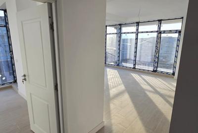 Navodari - Centru, apartamente cu 2 camere, 58 mp, la cheie - 12