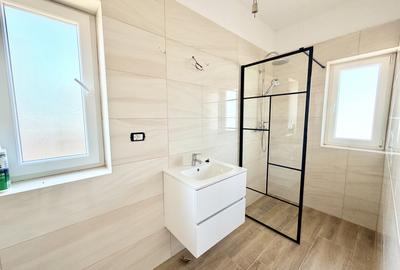 Oferta Duplex 4 camere | 107 mp util | 413 mp teren | Mosnita - 14