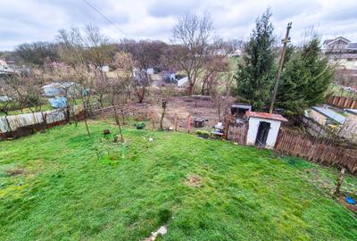 Casa , Teren 1084 mp Garlei Gavana Pitesti - 5