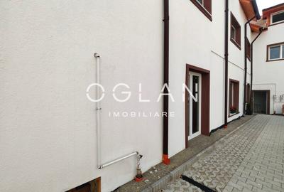 Apartament cu 3 camere semidecomandat în Turnișor