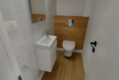 Apartament 3 camere, bloc boutique, lux, Polona - Eminescu /Comision 0 - 14